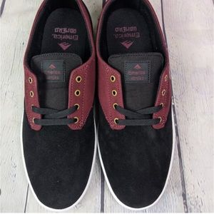 NIB Emerica the Romero laced skate sneakers